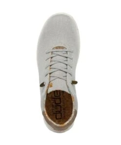 Hey Dude Men's Cloud Kob Eco Sox Shoe -Wranle Clothing Shop 112452211 b