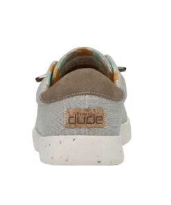 Hey Dude Men's Cloud Kob Eco Sox Shoe -Wranle Clothing Shop 112452211 c