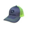 John Deere Men's High Visibility Cap