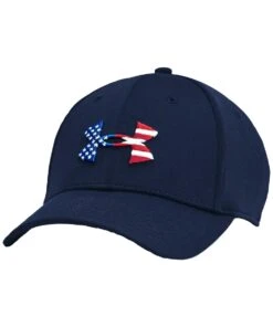 Under Armour Men's Freedom Blitzing Hat