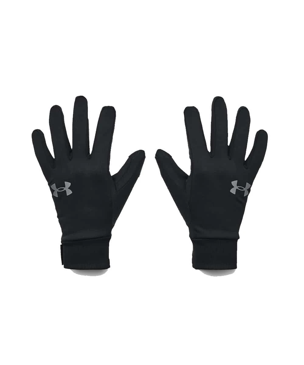 Under Armour Men's Storm Liner Gloves 1 Under Armour Men's Storm Liner Gloves