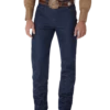 Wrangler Men's Rigid Cowboy But Original Fit Jean