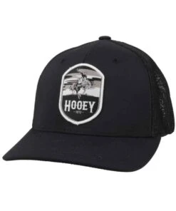 Hooey Cheyenne Cap