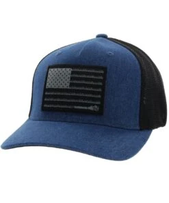Hooey Men's Liberty Roper FlexFit Cap