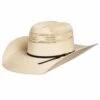 American Hat Co. Bangora Straw Hat