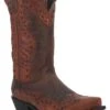 Laredo Men's Ronnie Western Snip Toe Boot