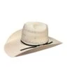 American Hat Co. Straw Hat
