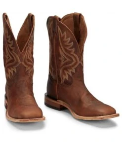 Tony Lama Men's Avett Western Boot