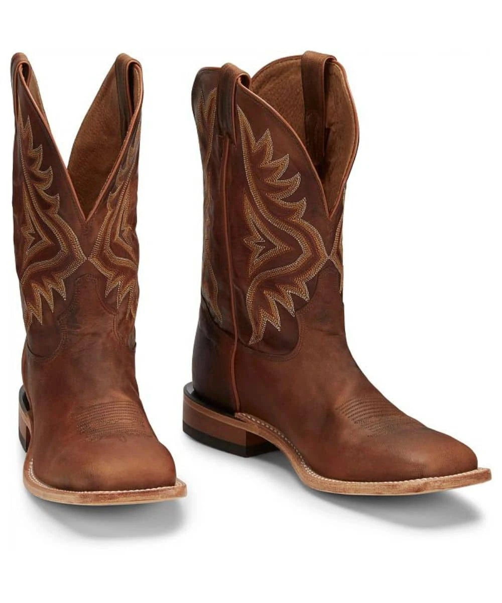 Tony Lama Men's Avett Western Boot 1 Tony Lama Men's Avett Western Boot