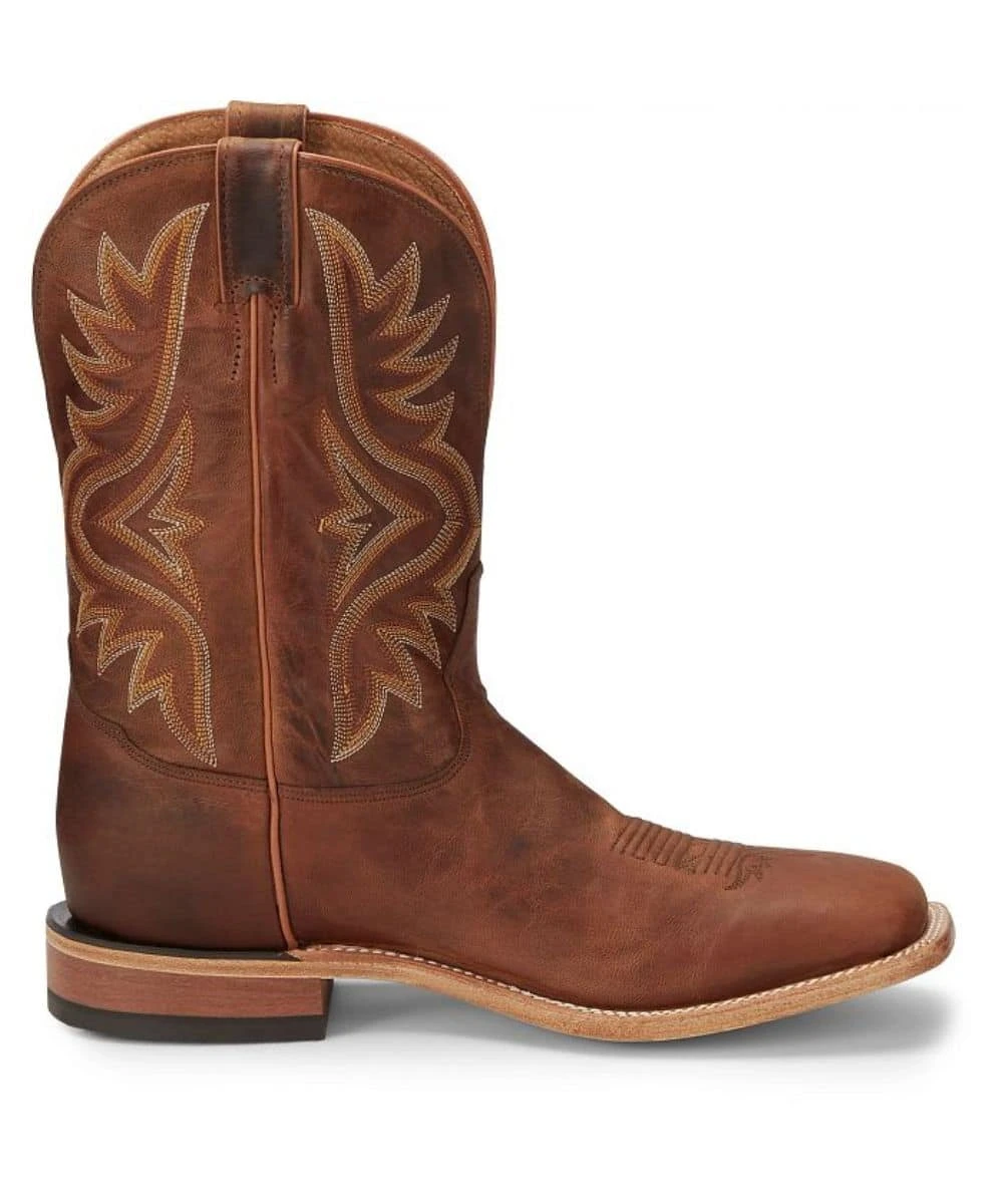 Tony Lama Men's Avett Western Boot 2 Tony Lama Men's Avett Western Boot - Image 2