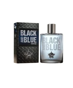 Tru Fragrance Men's PBR Black & Blue Cologne