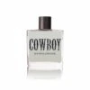 Tru Fragrance Men's Cowboy Gunslinger Cologne