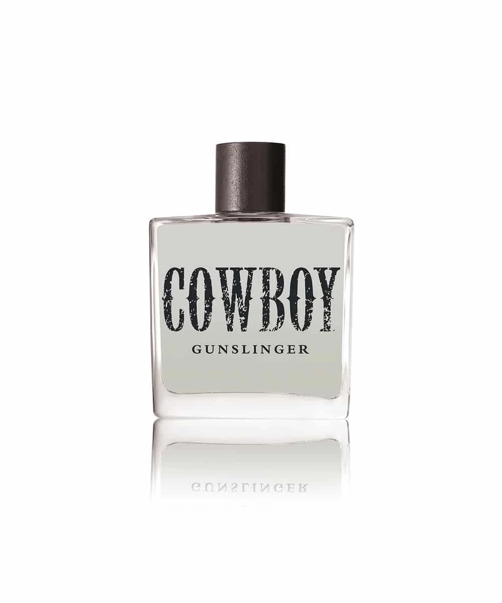 Tru Fragrance Men's Cowboy Gunslinger Cologne 1 Tru Fragrance Men's Cowboy Gunslinger Cologne