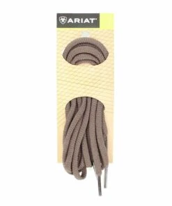 M&F Western Ariat Brown Nylon Laces