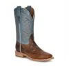 Corral Men's Circle G Rodeo Collection Boot