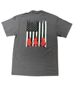 Wranle Clothing Shop -Wranle Clothing Shop CB 1597 back