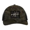 Howitzer Men's Shall Not Hat