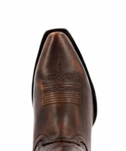 Durango Men's Santa Fe Boot -Wranle Clothing Shop DDB0407 toe