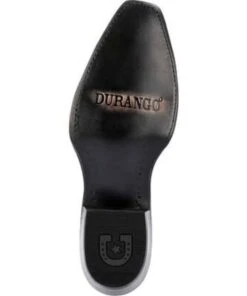 Durango Men's Santa Fe Boot -Wranle Clothing Shop DDB0407 sole