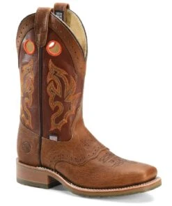 Double H Men's Mickey Work Boot