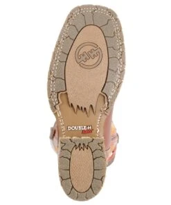 Double H Men's Mickey Work Boot -Wranle Clothing Shop DH4400 d