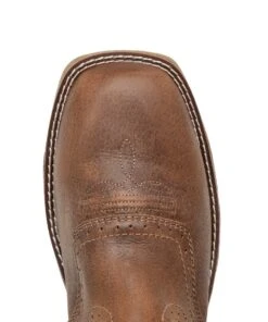 Double H Men's Phantom Rider Roper Boot -Wranle Clothing Shop DH5378 Top