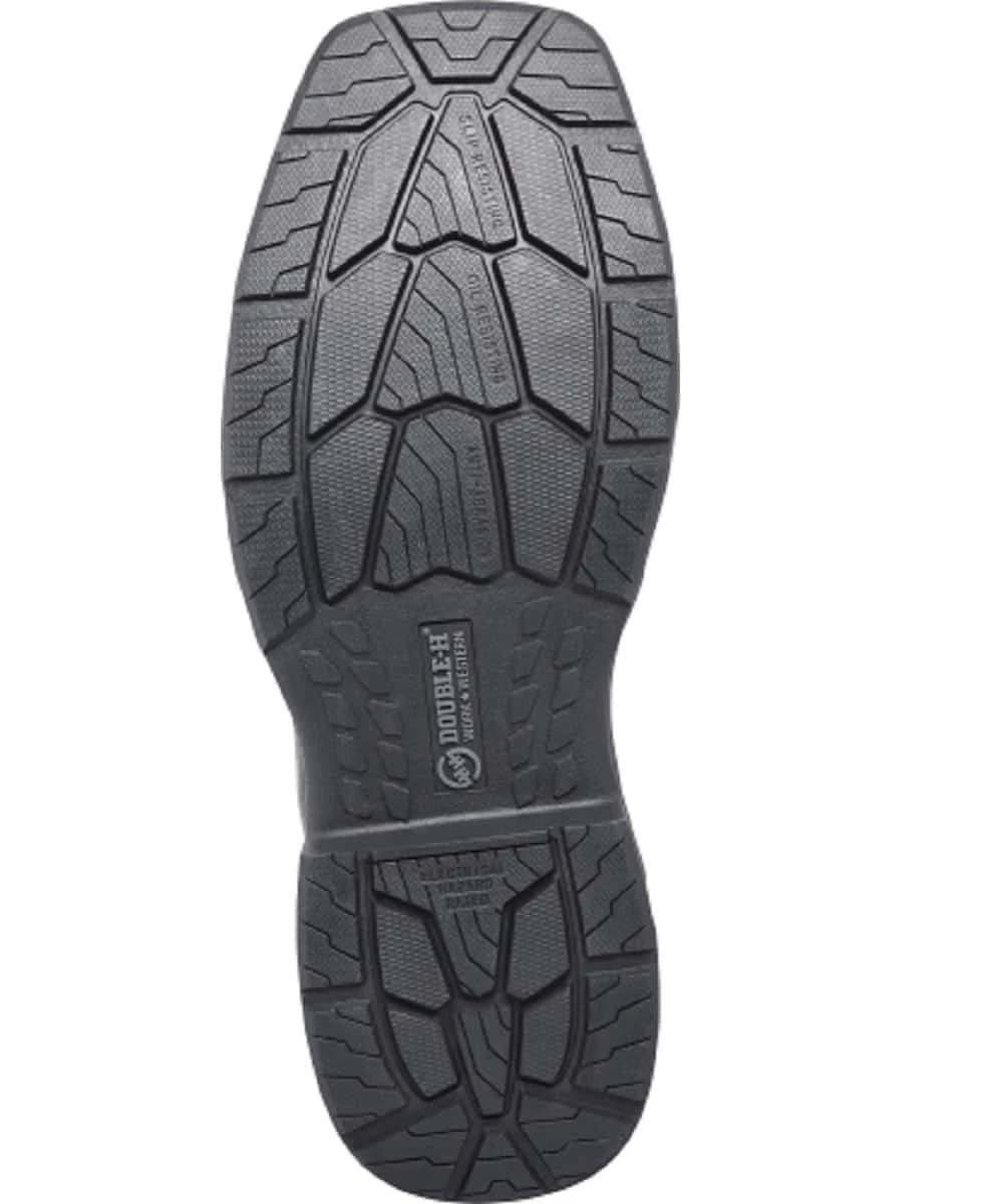 Double H Men's Shadow Boot 3 Double H Men's Shadow Boot - Image 3