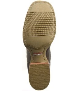 Double H Men's Orin Boot -Wranle Clothing Shop DH6014b