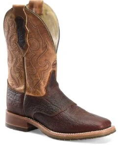 Double H Men's Wide Square Toe Talache Boot