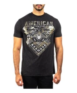 American Fighter Men's Mountville Tee