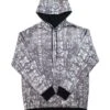 Hooey Men's Mesa Aztec Hoodie