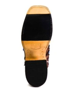 Horse Power Men's Big Bass Boot -Wranle Clothing Shop HP8007 Sole