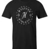 Hooey Men's Spur Graphic Tee