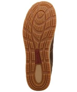 Twisted X Men's Wedge Sole Boot -Wranle Clothing Shop MCAX002 sole