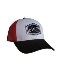 Cinch Men's Trucker Cap