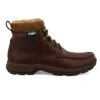 Twisted X Men's 6" Work Hiker Boot