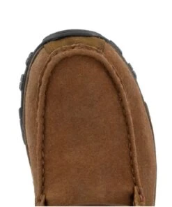 Twisted X Men's Hiker Boot -Wranle Clothing Shop MHKW007 toe