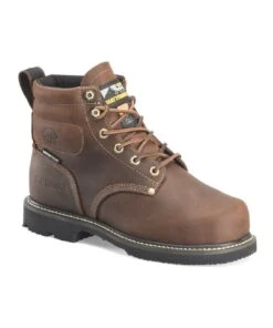 Double H Men's Matterhorn Steel Toe Work Boot