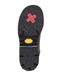 Double H Men's Matterhorn Steel Toe Work Boot -Wranle Clothing Shop MT2520 Outsole