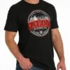 Cinch Men's Logo Tee