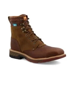 Twisted X Men's CellStretch Lacer Boot