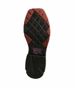 Twisted X Men's Nano Composite Toe Work Boot -Wranle Clothing Shop MXBN005 sole