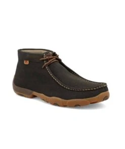 Twisted X Men's Chukka Driving Moc