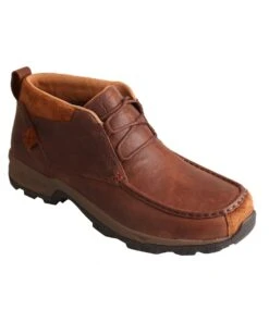 Twisted X Men's Waterproof Hiker Shoe