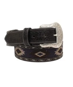 M&F Western Men's Nocona Belt