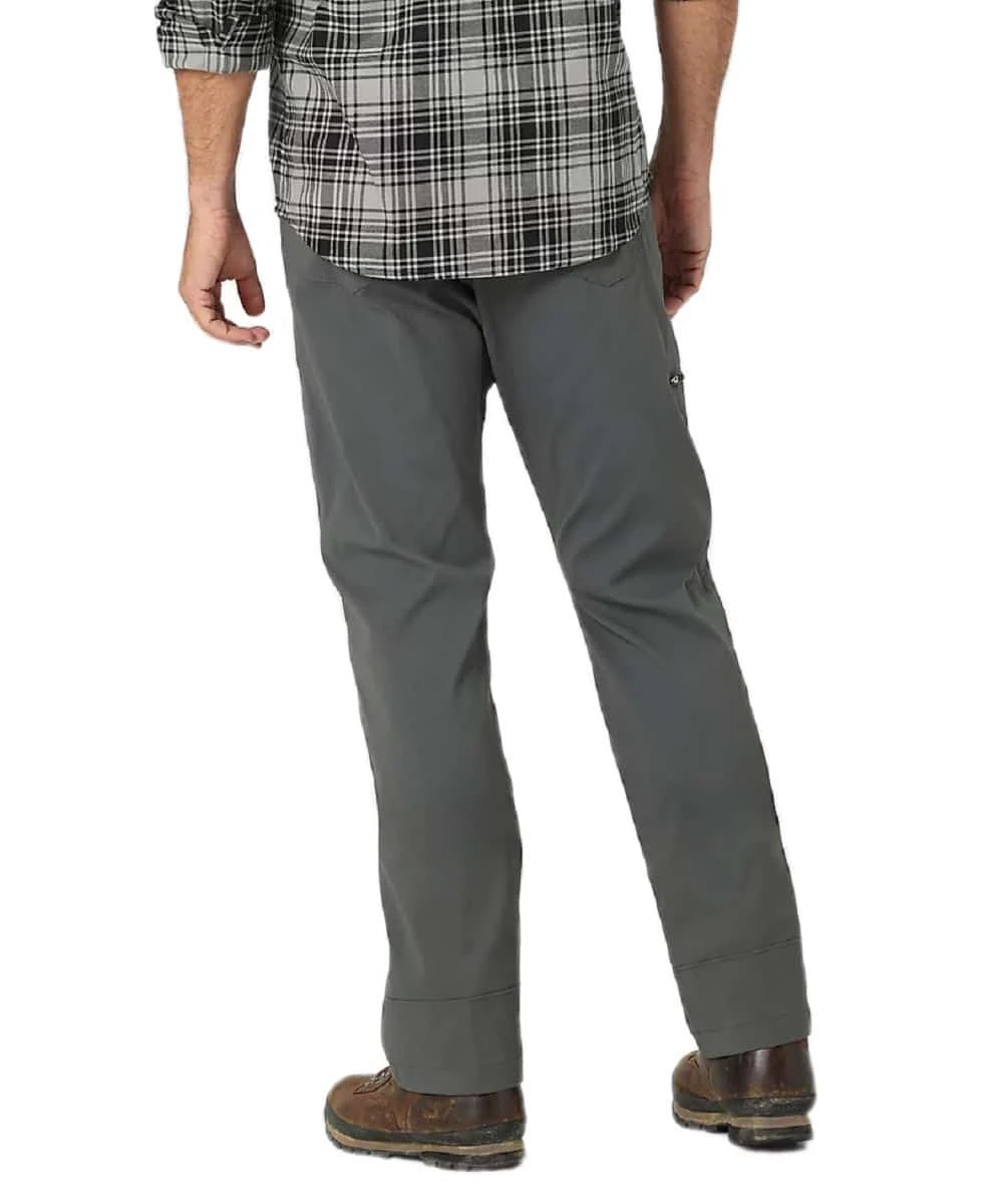 Wrangler Men's ATG Synthetic Utility Pant 2 Wrangler Men's ATG Synthetic Utility Pant - Image 2