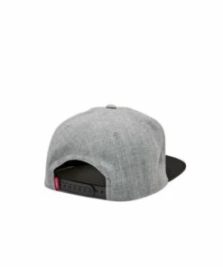 Kimes Ranch Premium Distance Cap -Wranle Clothing Shop PREMIUM DISTANCE HAT GRAY BACK
