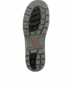 Rocky Men's Worksmart Insulated Waterproof Composite Toe Work Boot -Wranle Clothing Shop RKK0312sole