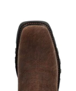 Rocky Men's Carbon 6 Pull On Western Boot -Wranle Clothing Shop RKW0375 6 LARGE