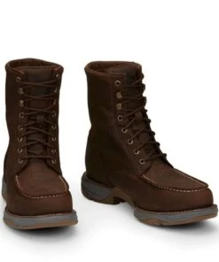 Tony Lama Men's Junction Work Boot